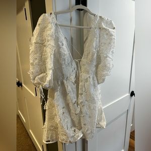 For Love and Lemons Dress